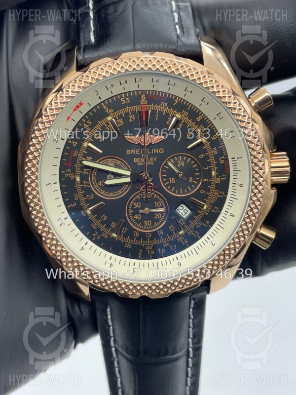 Товар Breitling Breitling for Bentley A47362 Фото 3 - Breitling Breitling for Bentley A47362
