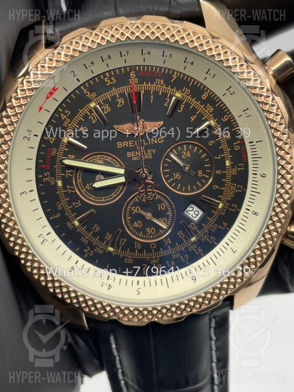 Товар Breitling Breitling for Bentley A47362 Фото 4 - Breitling Breitling for Bentley A47362