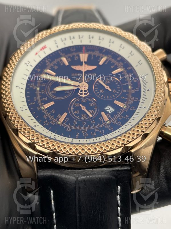 Товар Breitling Breitling for Bentley A47362 Фото 5 - Breitling Breitling for Bentley A47362