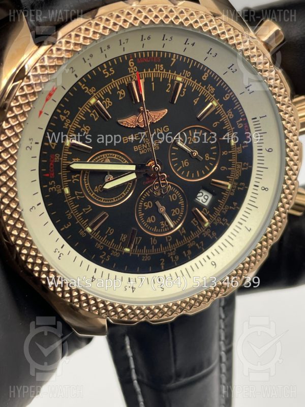 Товар Breitling Breitling for Bentley A47362 Фото 6 - Breitling Breitling for Bentley A47362