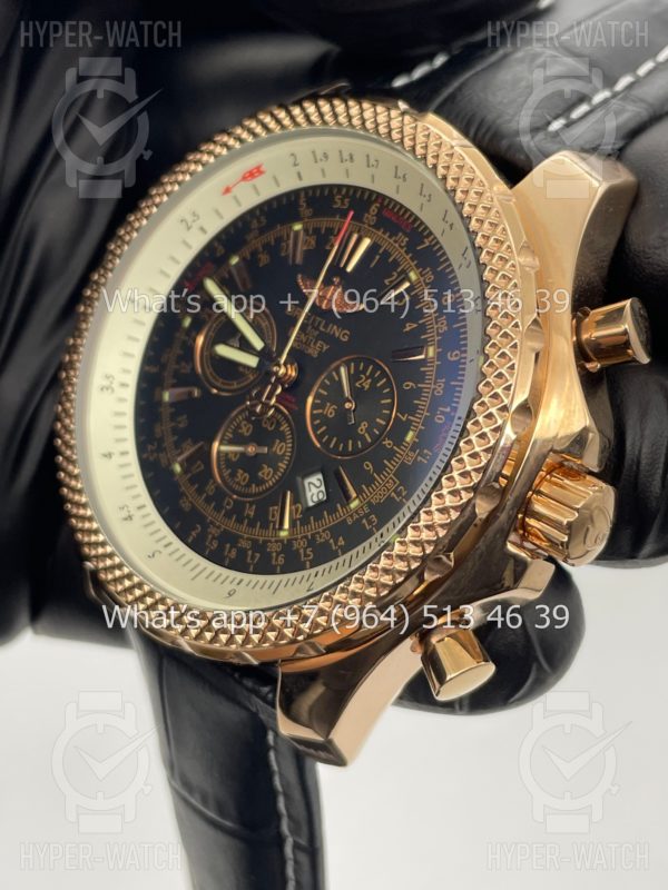 Товар Breitling Breitling for Bentley A47362 Фото 7 - Breitling Breitling for Bentley A47362