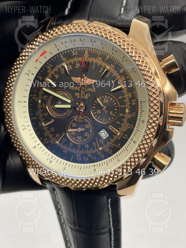 Товар Breitling Breitling for Bentley A47362 Фото 8 - Breitling Breitling for Bentley A47362