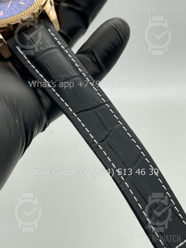 Товар Breitling Breitling for Bentley A47362 Фото 9 - Breitling Breitling for Bentley A47362