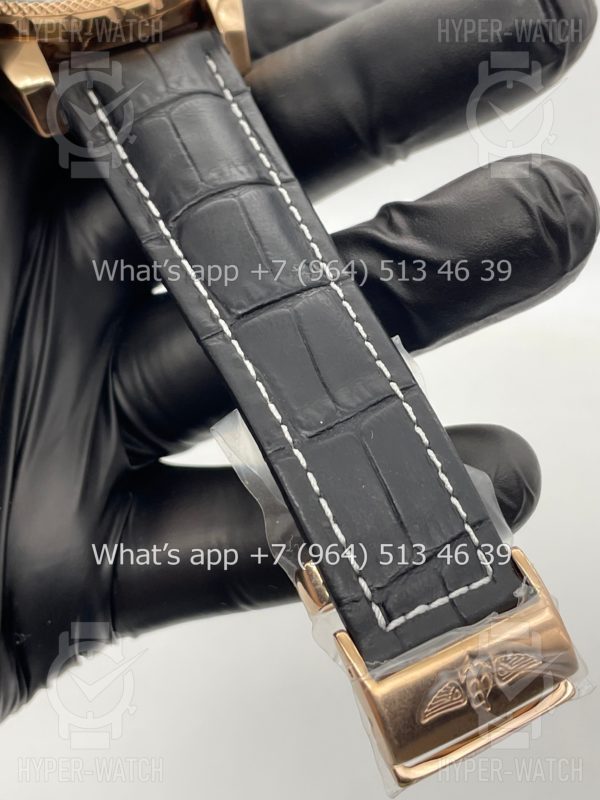 Товар Breitling Breitling for Bentley A47362 Фото 10 - Breitling Breitling for Bentley A47362