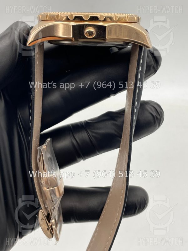 Товар Breitling Breitling for Bentley A47362 Фото 11 - Breitling Breitling for Bentley A47362