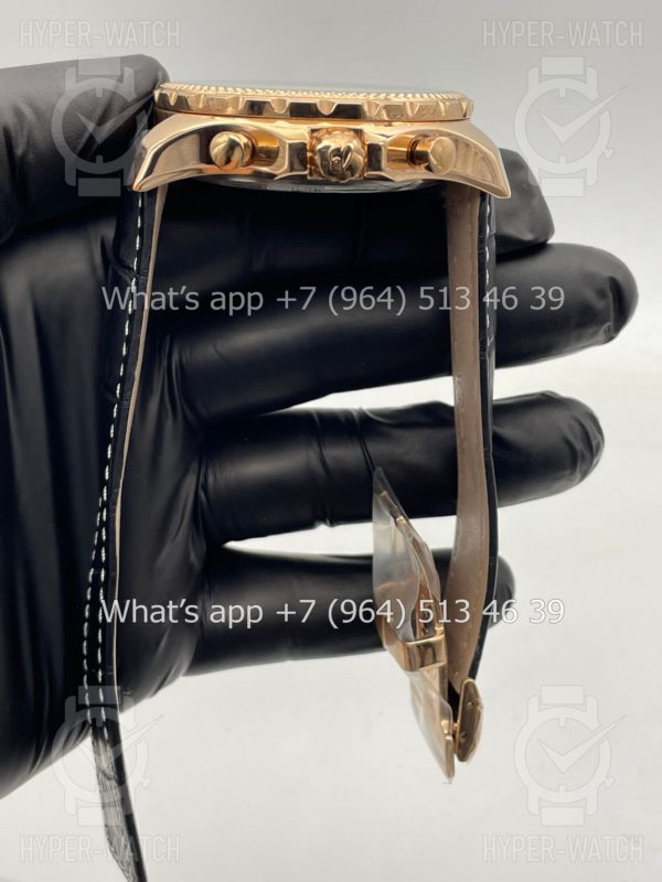 Товар Breitling Breitling for Bentley A47362 Фото 12 - Breitling Breitling for Bentley A47362
