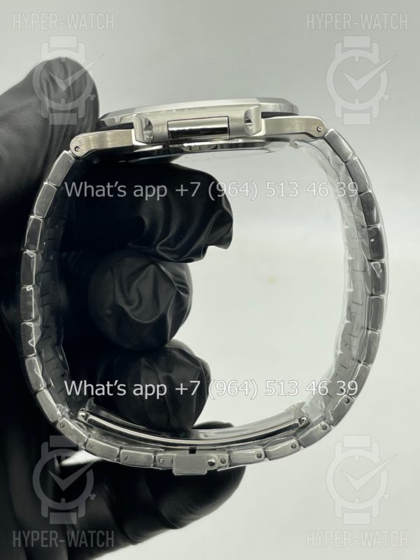 Товар Patek Philippe Nautilus 40mm 5711/1A Olive Фото 7 - Patek Philippe Nautilus 40mm 5711/1A Olive