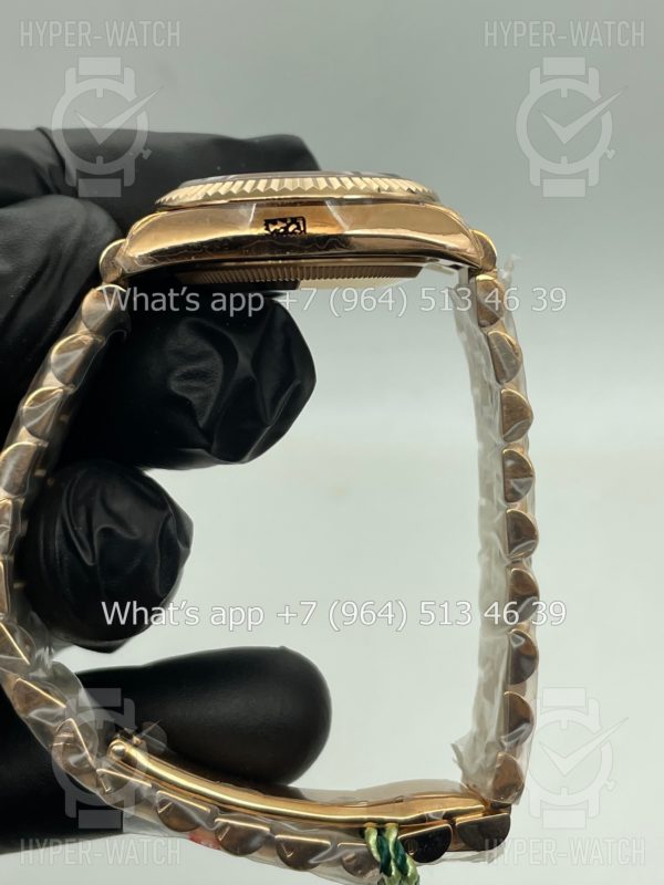 Товар Rolex Datejust 31mm 278275-0025 Фото 9 - Rolex Datejust 31mm 278275-0025