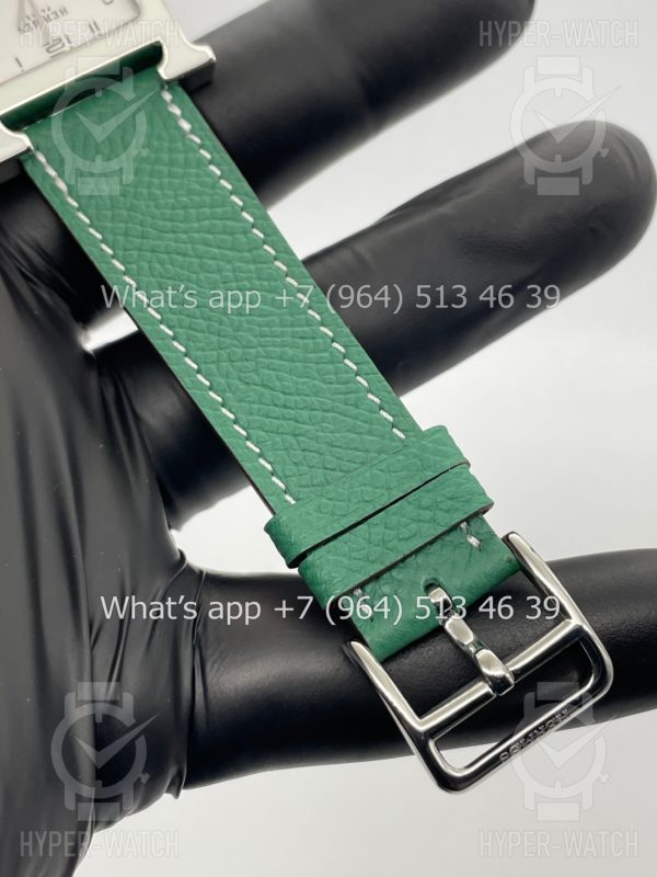 Фото 6 - Hermes Heure HH1.510 30mm