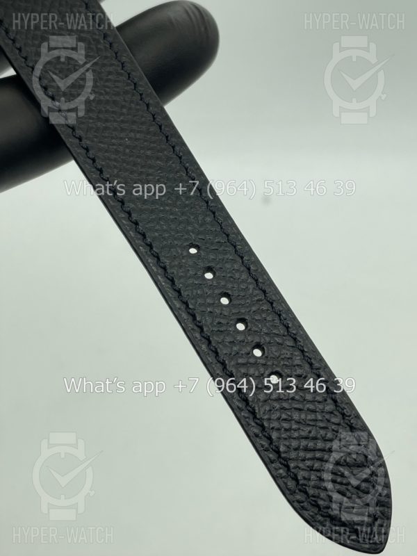 Товар Hermes Heure HH1.510 30mm Black Фото 7 - Hermes Heure HH1.510 30mm Black