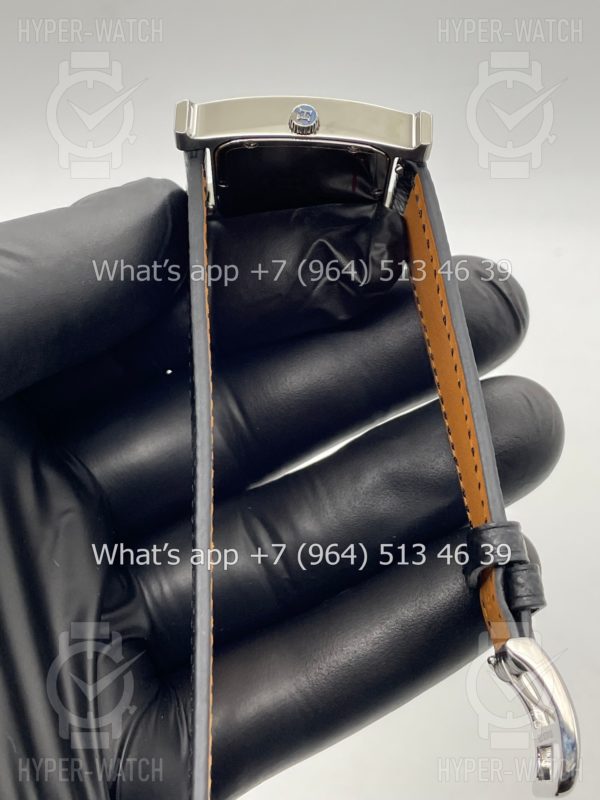 Товар Hermes Heure HH1.510 30mm Black Фото 10 - Hermes Heure HH1.510 30mm Black