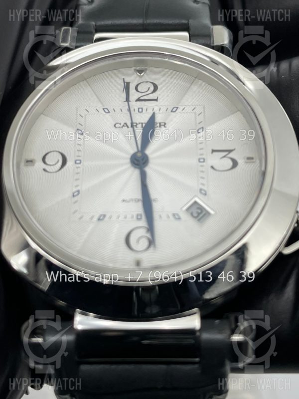 Товар Cartier Pasha De Cartier WSPA0009 Фото 4 - Cartier Pasha De Cartier WSPA0009