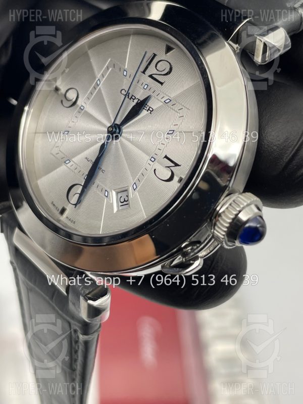Товар Cartier Pasha De Cartier WSPA0009 Фото 6 - Cartier Pasha De Cartier WSPA0009