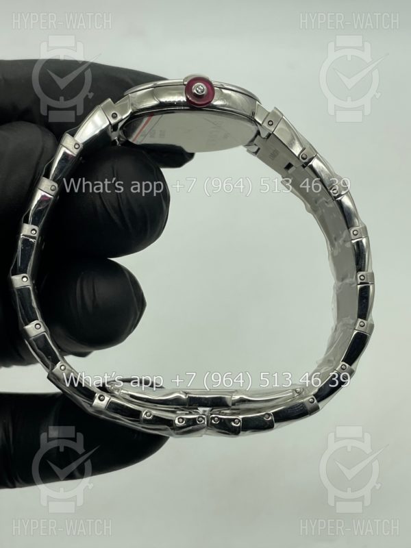 Товар Bvlgari Lvcea 28mm 102196 Фото 9 - Bvlgari Lvcea 28mm 102196