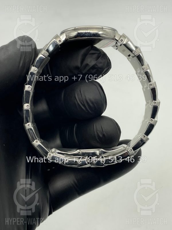 Товар Bvlgari Lvcea 28mm 102196 Фото 11 - Bvlgari Lvcea 28mm 102196