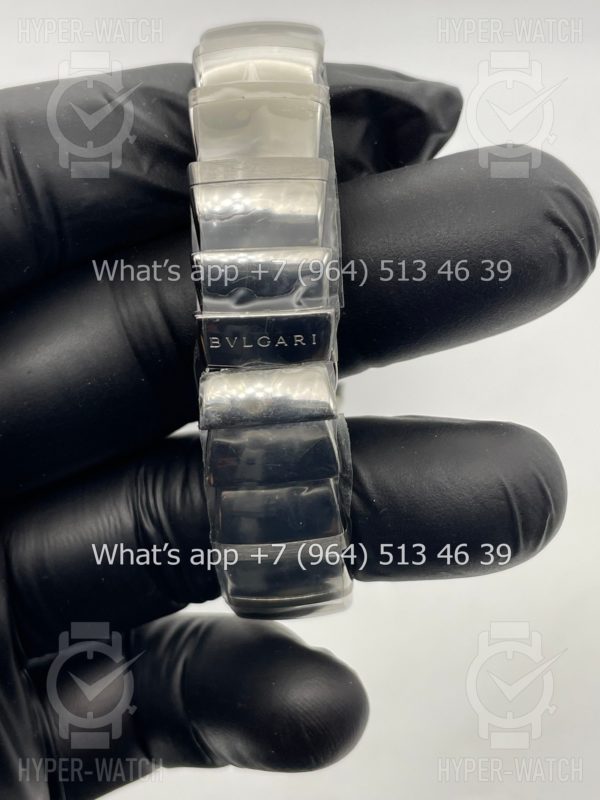 Товар Bvlgari Lvcea 28mm 102196 Фото 13 - Bvlgari Lvcea 28mm 102196