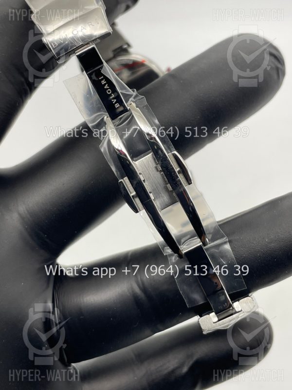 Товар Bvlgari Lvcea 28mm 102196 Фото 14 - Bvlgari Lvcea 28mm 102196
