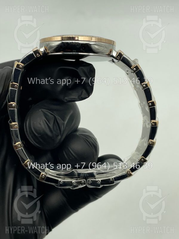 Товар Bvlgari Lvcea 33mm 102476 Фото 9 - Bvlgari Lvcea 33mm 102476