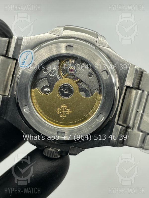 Товар Patek Philippe Nautilus 40mm Art 5133 Фото 12 - Patek Philippe Nautilus 40mm Art 5133