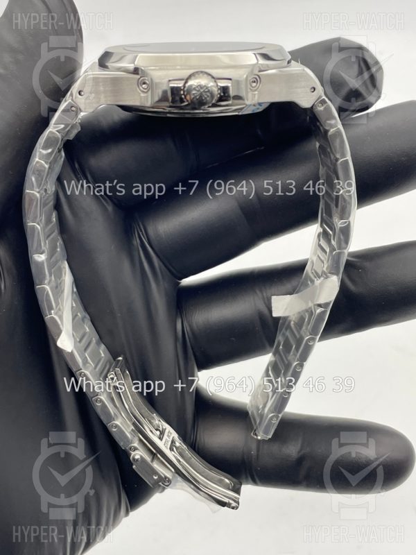 Товар Patek Philippe Nautilus 40mm Art 5137 Фото 10 - Patek Philippe Nautilus 40mm Art 5137