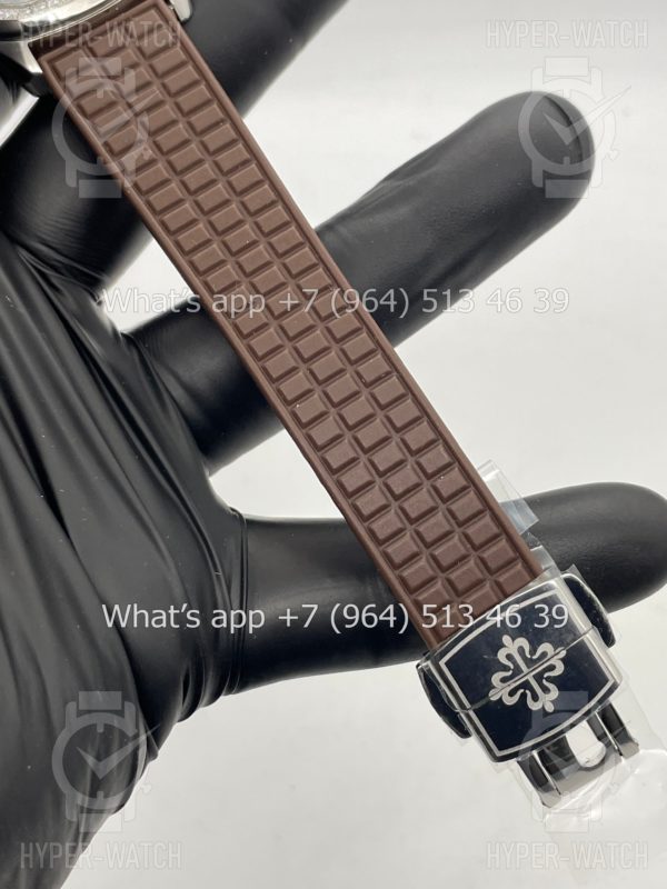 Товар Patek Philippe Aquanaut 36mm Art 5154 Фото 6 - Patek Philippe Aquanaut 36mm Art 5154