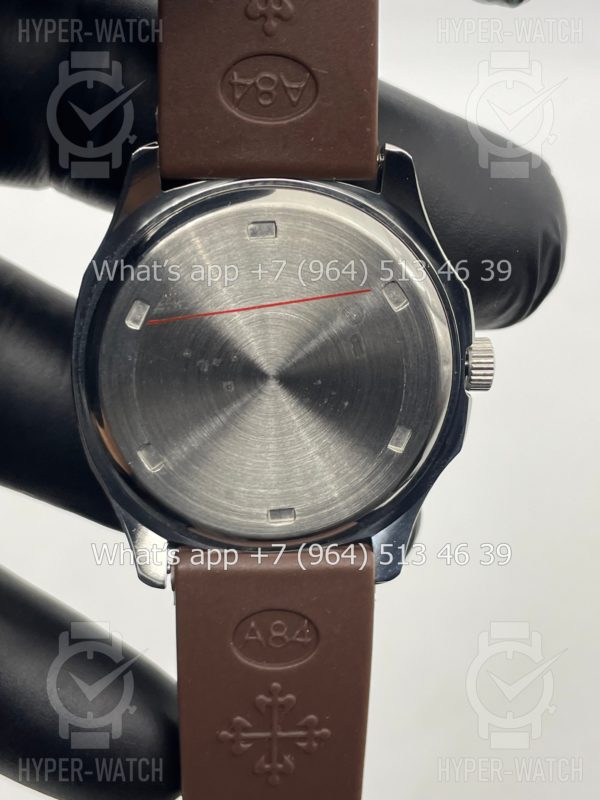Товар Patek Philippe Aquanaut 36mm Art 5154 Фото 9 - Patek Philippe Aquanaut 36mm Art 5154