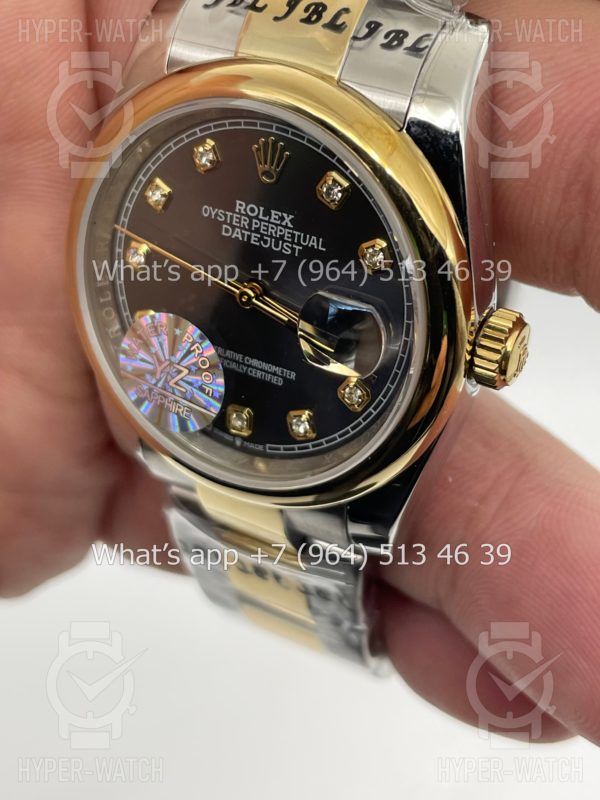 Товар Rolex Datejust 36mm Art 5159 Фото 4 - Rolex Datejust 36mm Art 5159