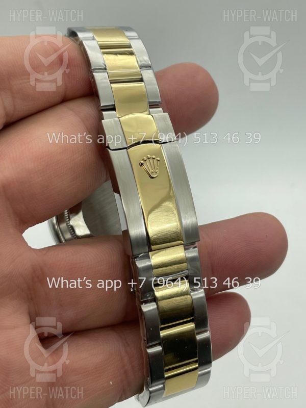 Товар Rolex Datejust 36mm Art 5159 Фото 11 - Rolex Datejust 36mm Art 5159