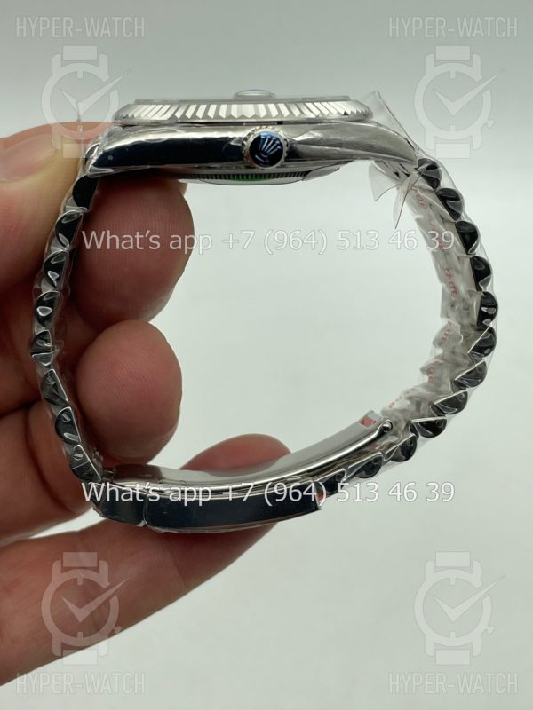 Товар Rolex DateJust 41mm 126334-0018 VS Фото 9 - Rolex DateJust 41mm 126334-0018 VS