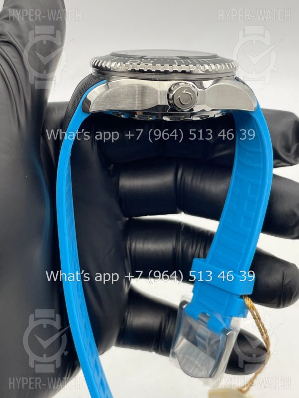 Товар Omega Seamaster Planet Ocean 6000M UltraDeep 215.32.46.21.03.001 Фото 10 - Omega Seamaster Planet Ocean 6000M UltraDeep 215.32.46.21.03.001