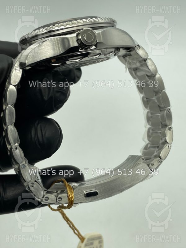 Товар Omega Seamaster Planet Ocean 6000M UltraDeep 215.30.46.21.03.001 Фото 9 - Omega Seamaster Planet Ocean 6000M UltraDeep 215.30.46.21.03.001