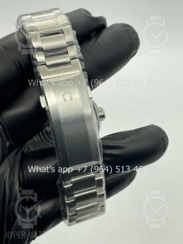 Товар Omega Seamaster Planet Ocean 6000M UltraDeep 215.30.46.21.03.001 Фото 11 - Omega Seamaster Planet Ocean 6000M UltraDeep 215.30.46.21.03.001