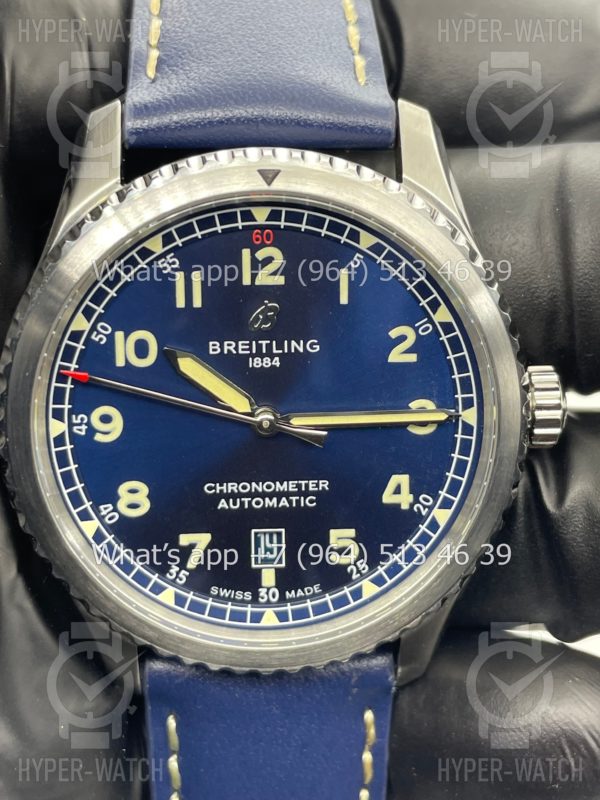 Товар Breitling Navitimer 41mm A17315 Фото 2 - Breitling Navitimer 41mm A17315