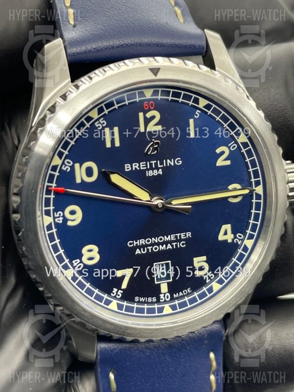 Товар Breitling Navitimer 41mm A17315 Фото 3 - Breitling Navitimer 41mm A17315