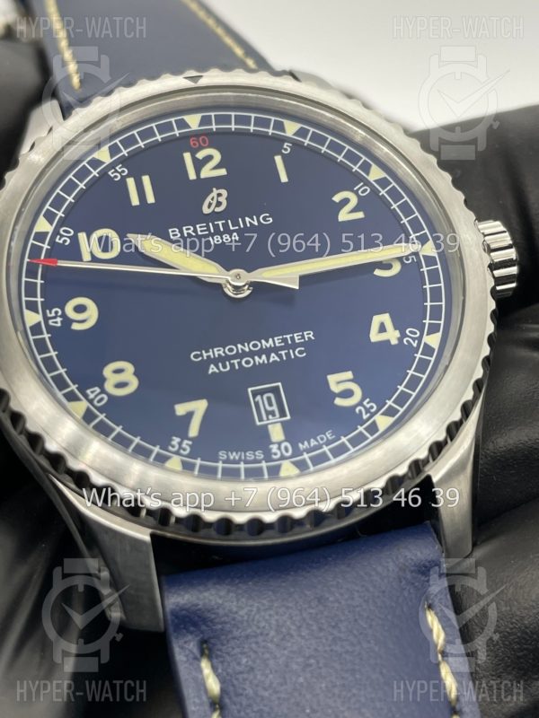 Товар Breitling Navitimer 41mm A17315 Фото 4 - Breitling Navitimer 41mm A17315