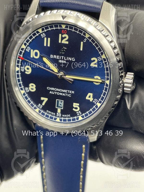 Товар Breitling Navitimer 41mm A17315 Фото 5 - Breitling Navitimer 41mm A17315