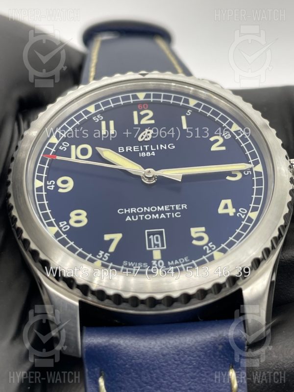 Товар Breitling Navitimer 41mm A17315 Фото 6 - Breitling Navitimer 41mm A17315