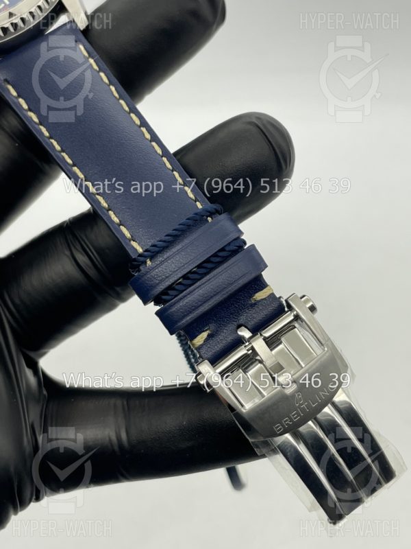 Товар Breitling Navitimer 41mm A17315 Фото 8 - Breitling Navitimer 41mm A17315
