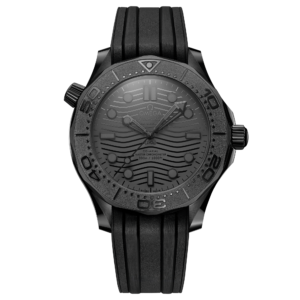 Фото 58 - Omega Seamaster Diver 300M 210.92.44.20.01.003