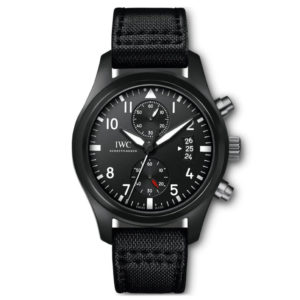 Фото 50 - IWC Pilot`s Watches IW388007