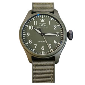 Фото 51 - IWC Pilot`s Watches IW329802