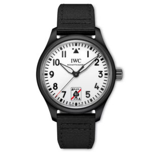 Фото 52 - IWC Pilot`s Watches IW326905