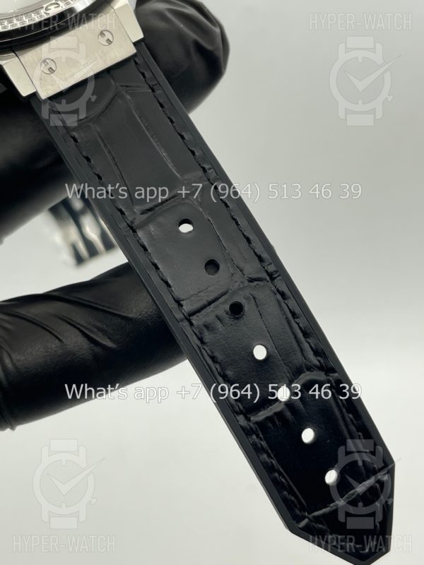 Фото 8 - Hublot Classic Fusion 38mm 565.NX.7071.LR.1104