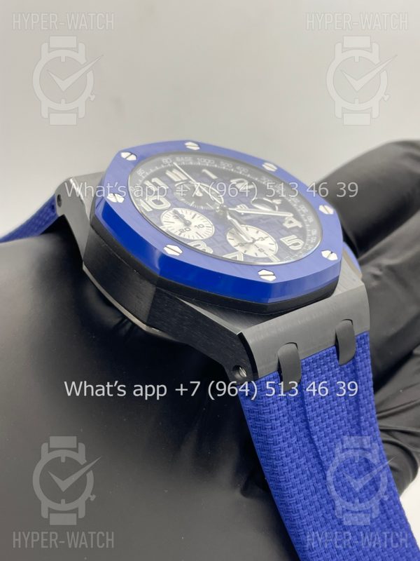 Фото 5 - Audemars Piguet Royal Oak Offshore 44mm 26405CE.OO.A030CA.01