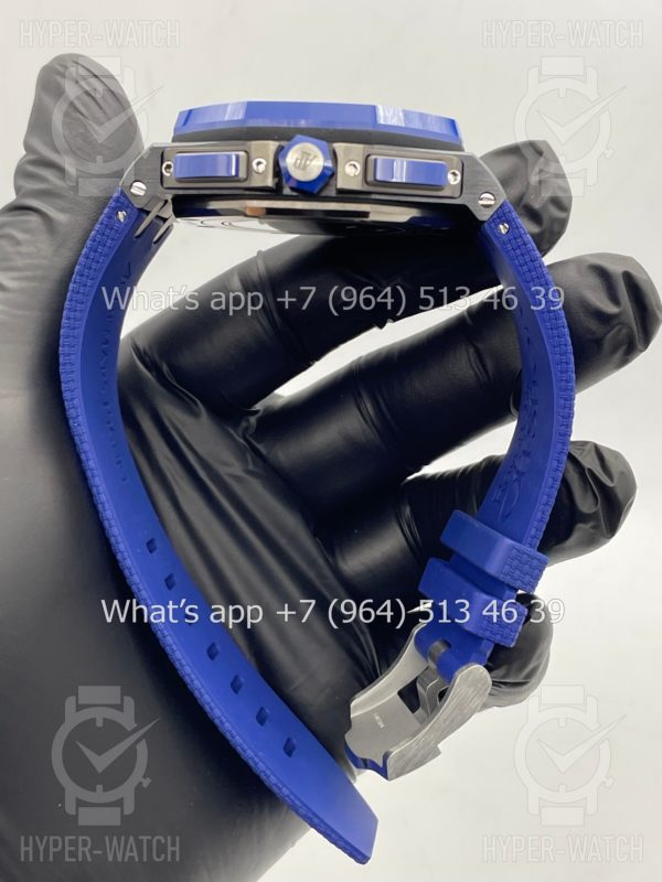 Фото 11 - Audemars Piguet Royal Oak Offshore 44mm 26405CE.OO.A030CA.01