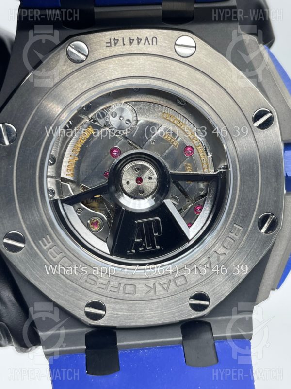 Фото 13 - Audemars Piguet Royal Oak Offshore 44mm 26405CE.OO.A030CA.01