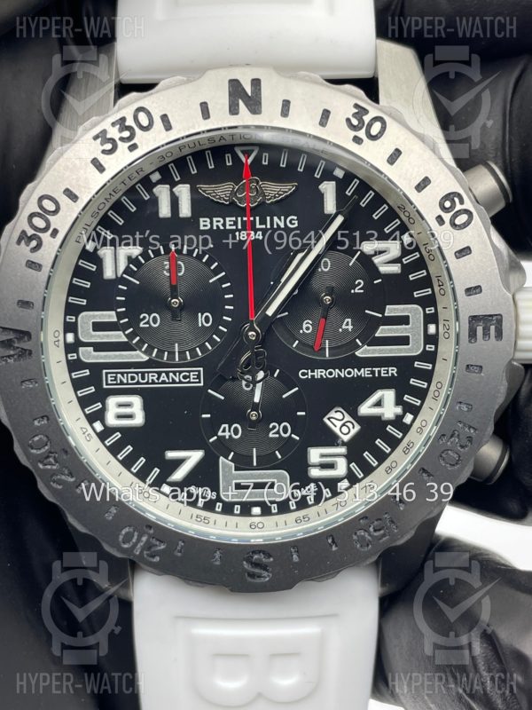 Товар Breitling Endurance Pro 44mm Art 5198 Фото 2 - Breitling Endurance Pro 44mm Art 5198