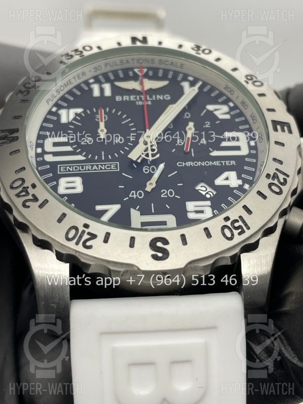 Товар Breitling Endurance Pro 44mm Art 5198 Фото 3 - Breitling Endurance Pro 44mm Art 5198