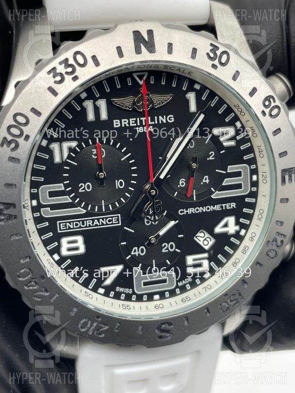Товар Breitling Endurance Pro 44mm Art 5198 Фото 4 - Breitling Endurance Pro 44mm Art 5198