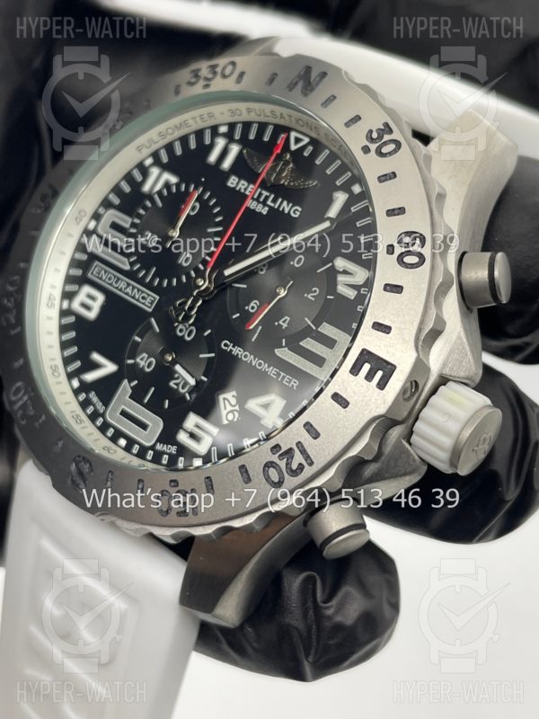Товар Breitling Endurance Pro 44mm Art 5198 Фото 6 - Breitling Endurance Pro 44mm Art 5198
